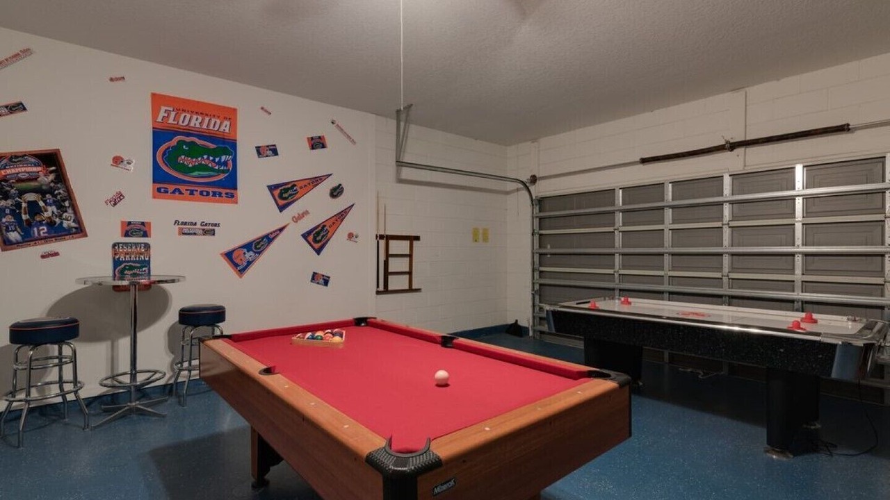 Photo of Bedroom in Legacy Park