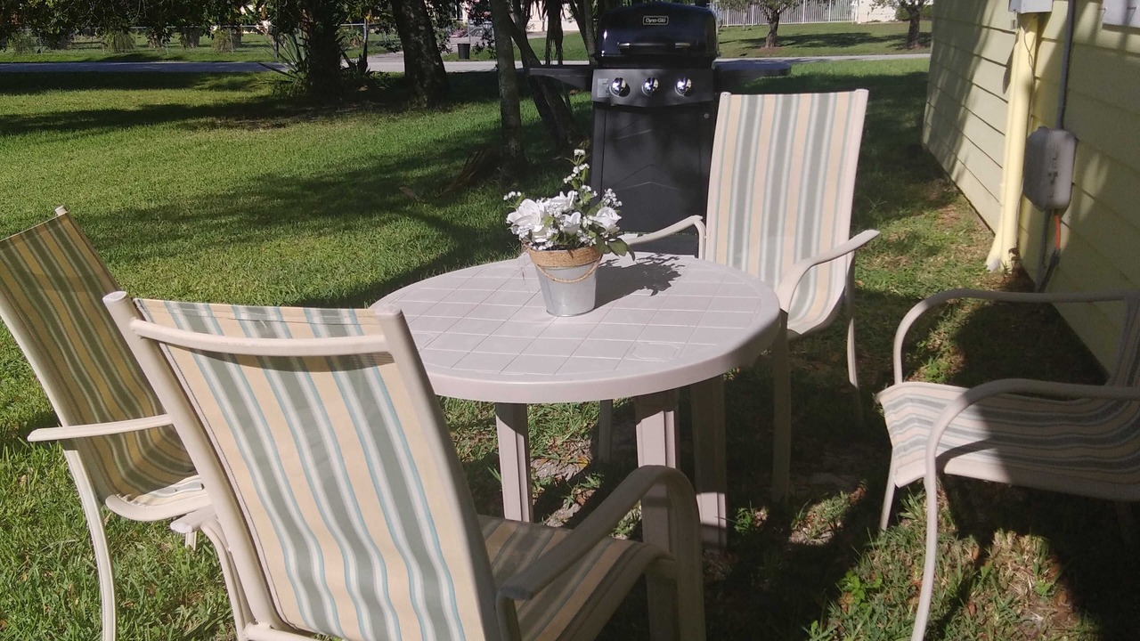 Photo of Outdoor in Indian River Estates