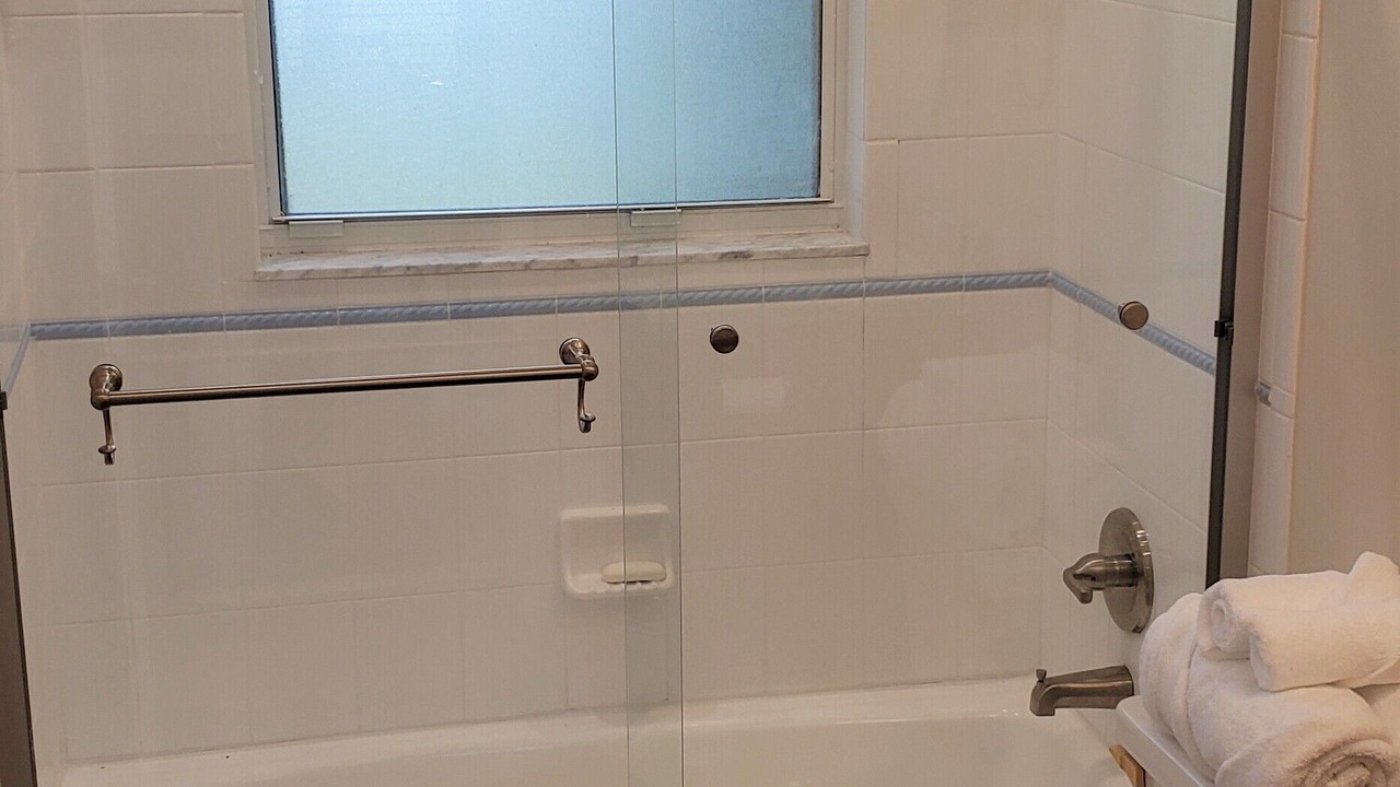 Photo of Bathroom in Williston