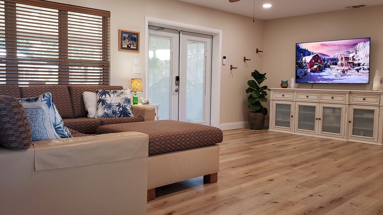 Photo of Bedroom in Williston