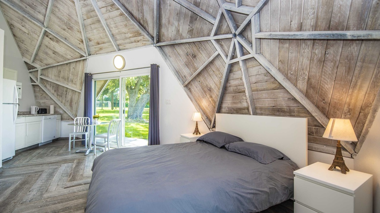 Photo of Bedroom in Clermont