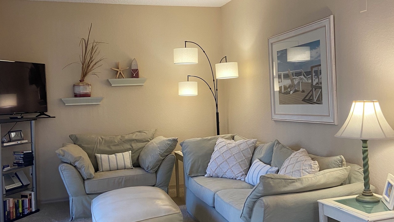 Photo of Livingroom in Iona