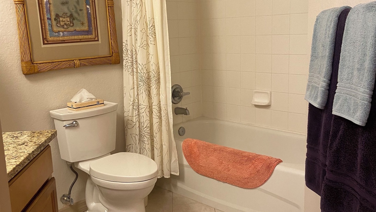 Photo of Bathroom in Iona