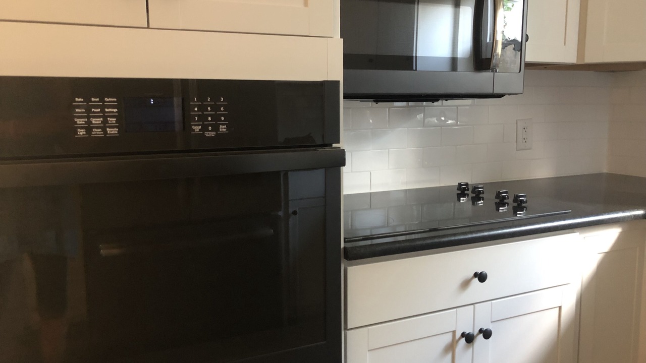 Photo of Kitchen in Largo