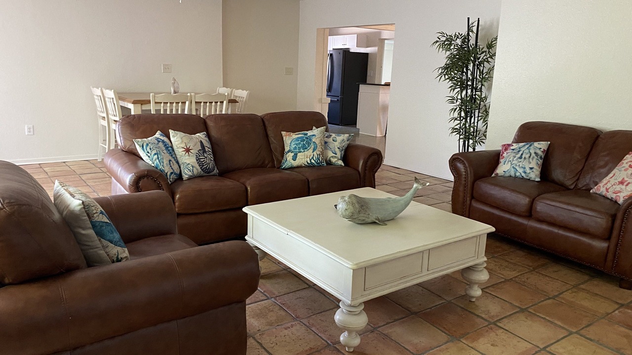 Photo of Livingroom in Largo