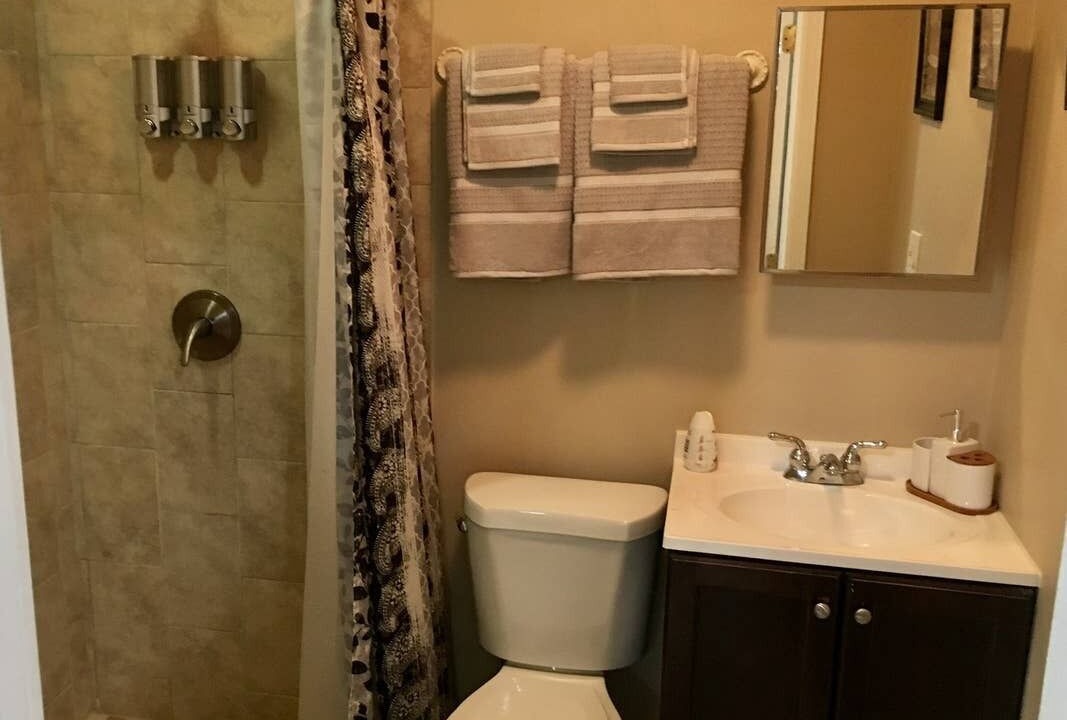 Photo of Bathroom in Florida North Atlantic Coast