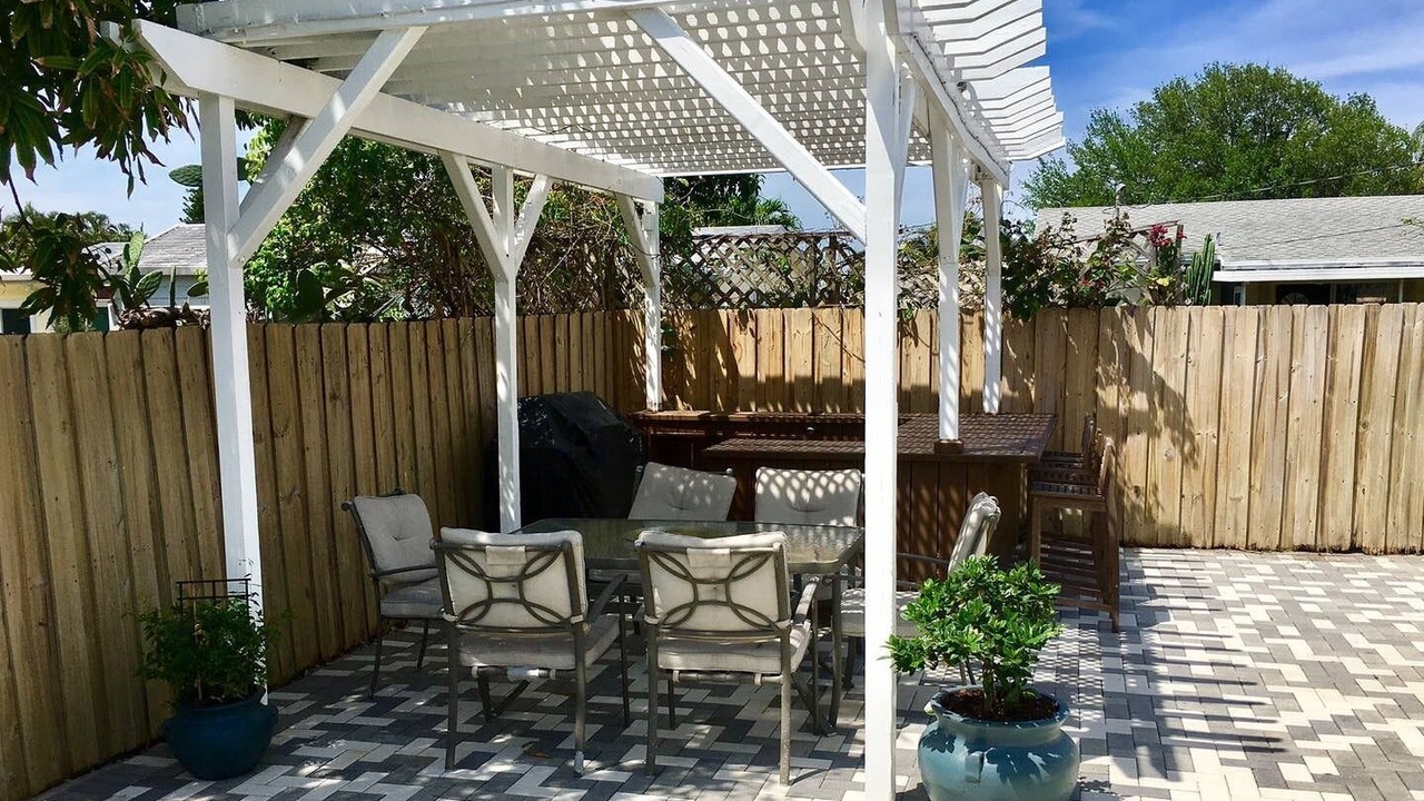 Photo of Outdoor in Florida North Atlantic Coast
