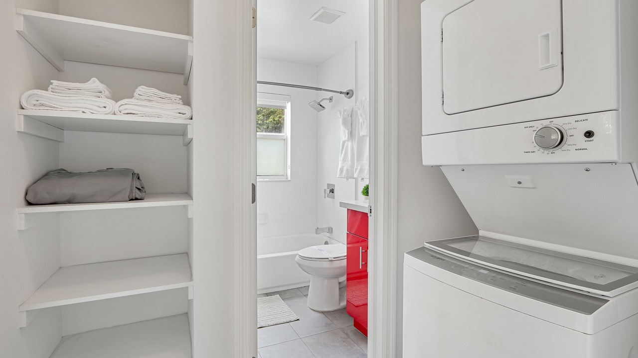 Photo of Bathroom in Highland Garden