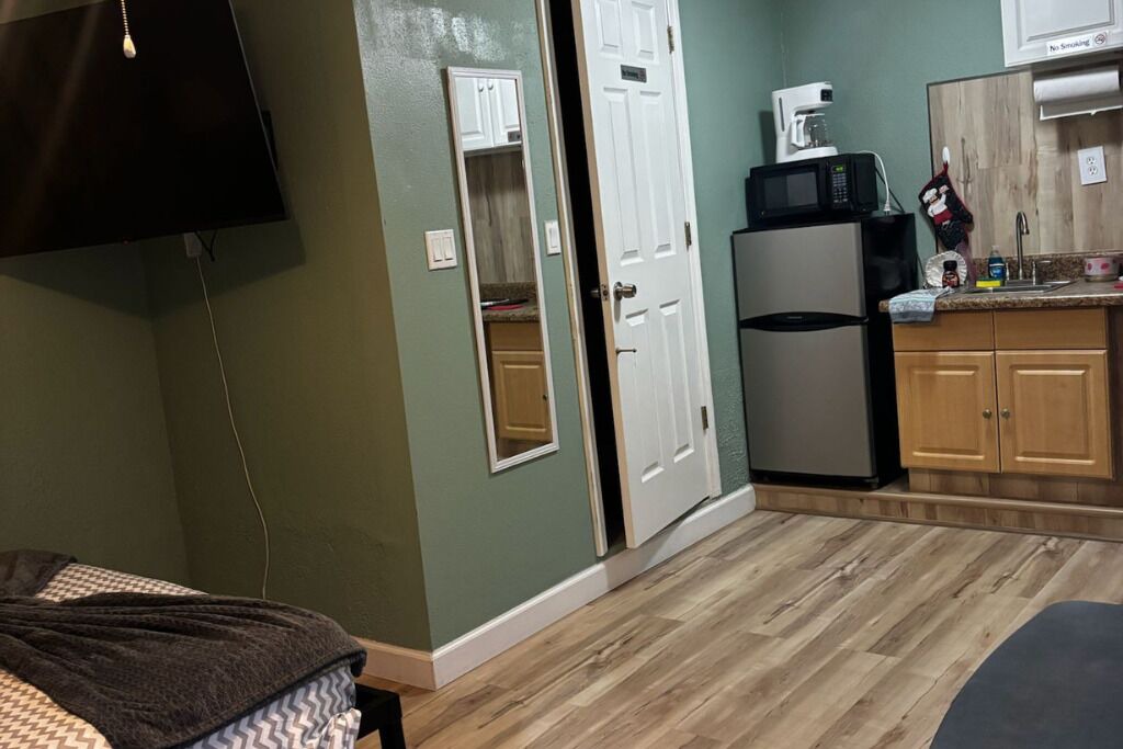 Photo of Bedroom in South Gate Ridge