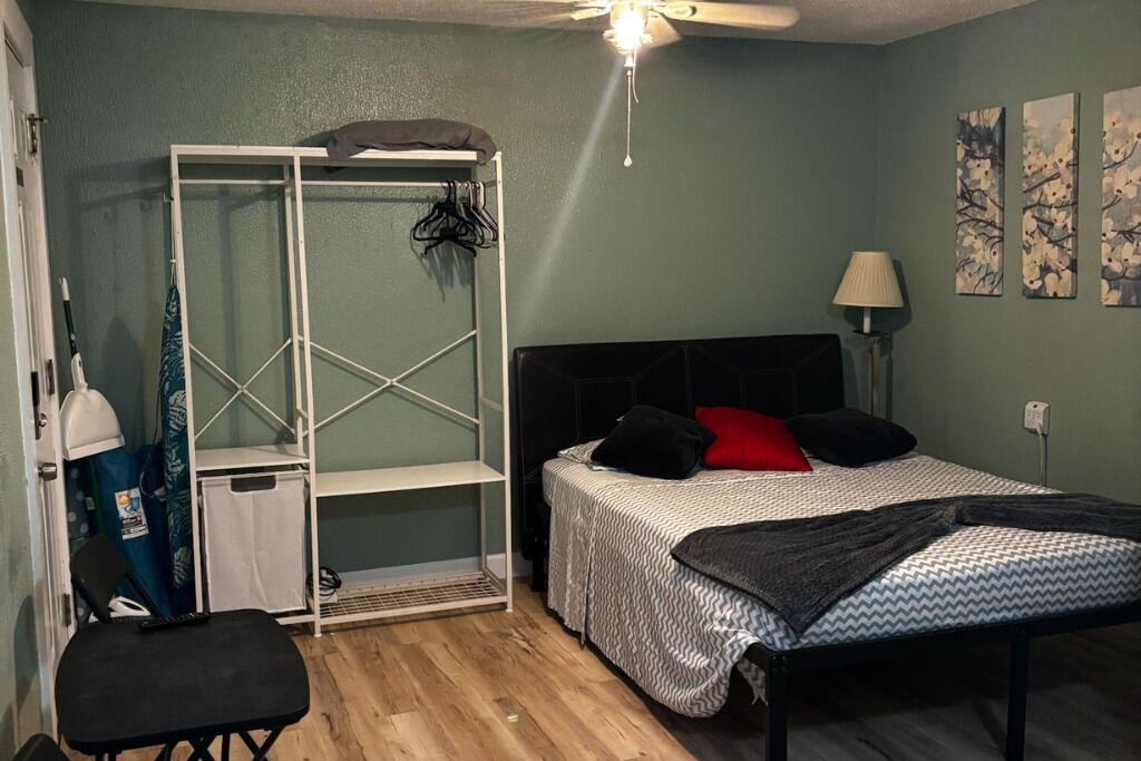 Photo of Bedroom in South Gate Ridge