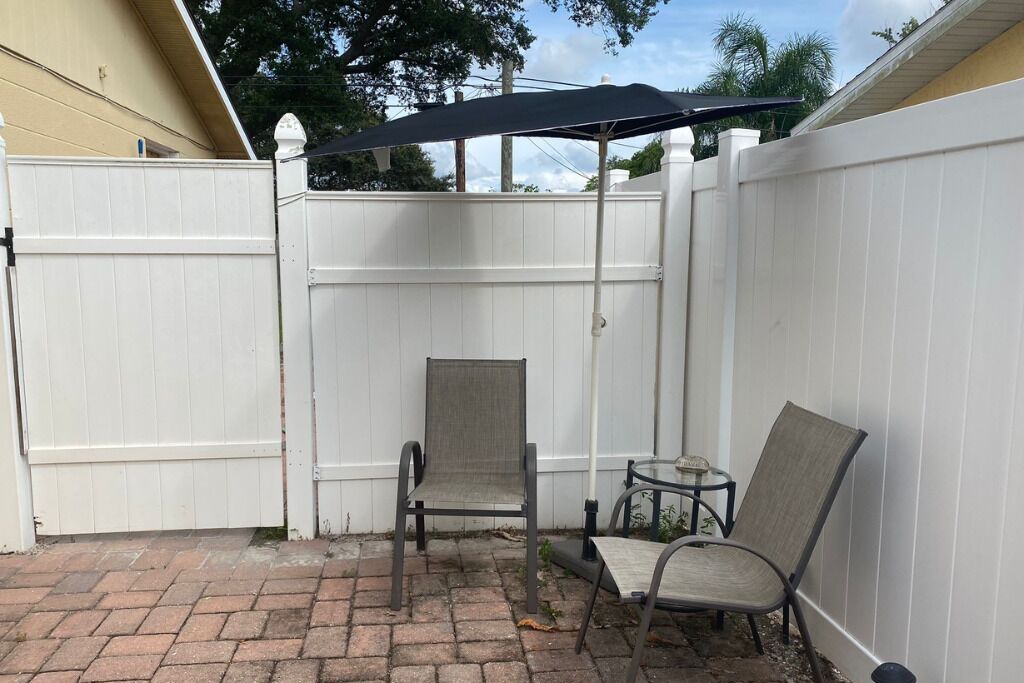 Photo of Patio Balcony in South Gate Ridge