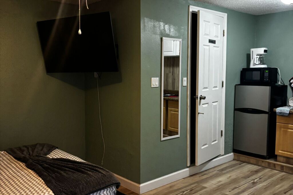 Photo of Bedroom in South Gate Ridge