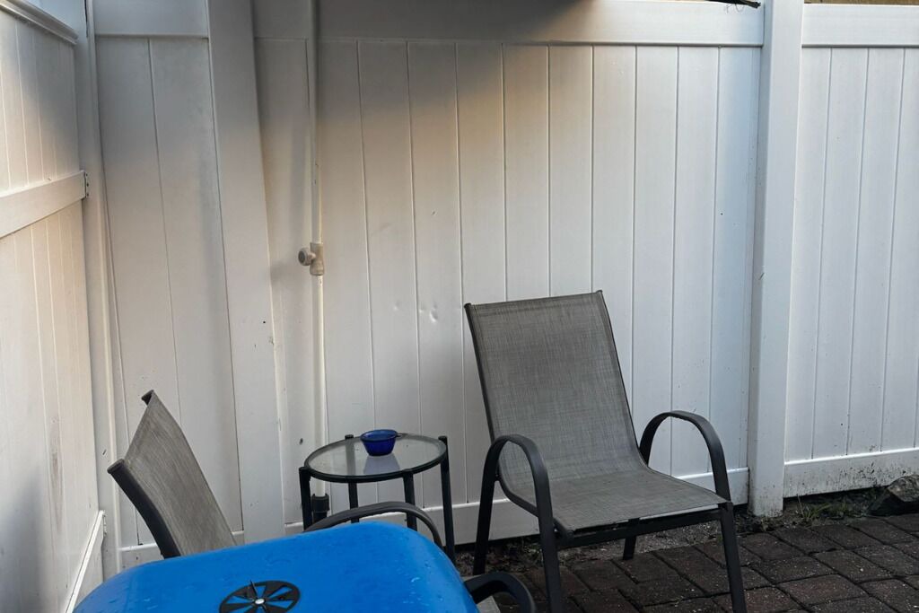 Photo of Patio Balcony in South Gate Ridge