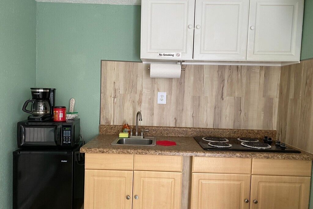 Photo of Kitchen in South Gate Ridge