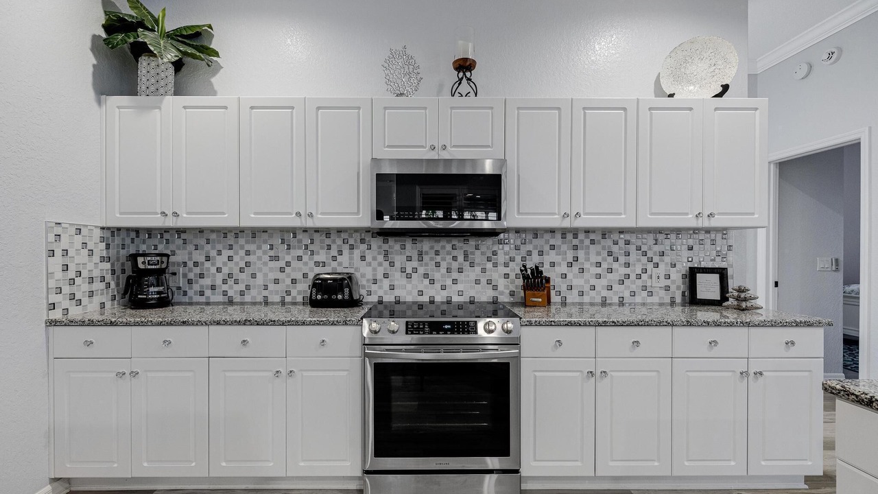 Photo of Kitchen in Pelican