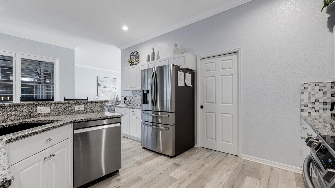 Photo of Kitchen in Pelican