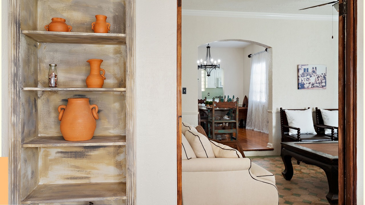 Photo of Bedroom in Old Northwood Historic District