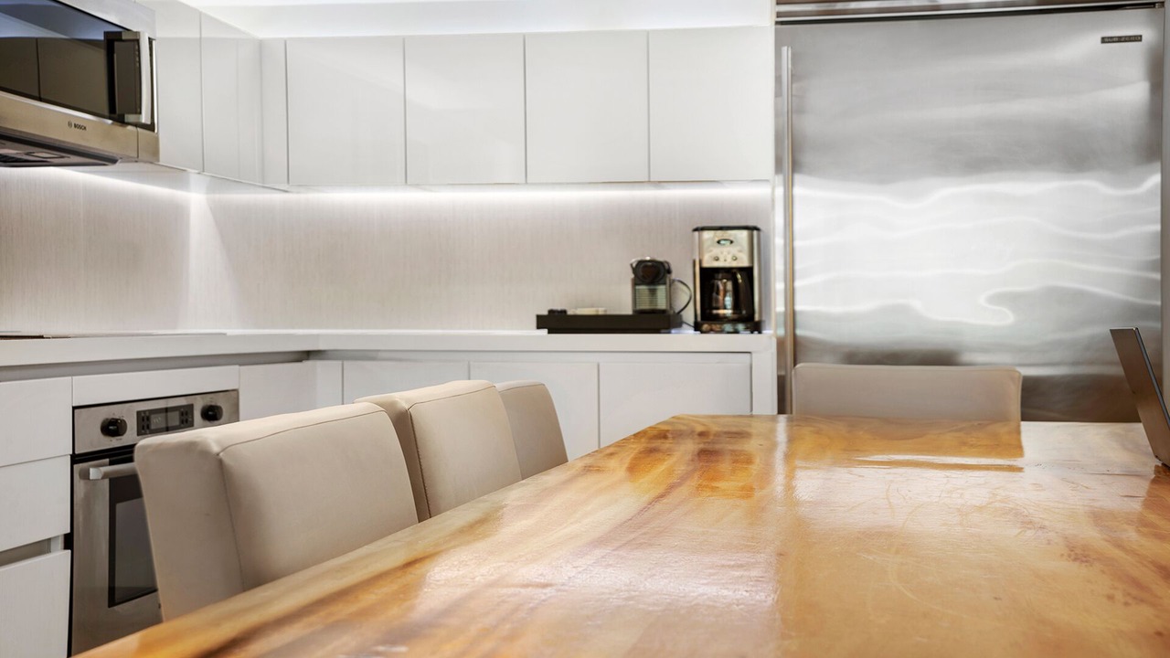 Photo of Kitchen in South Beach