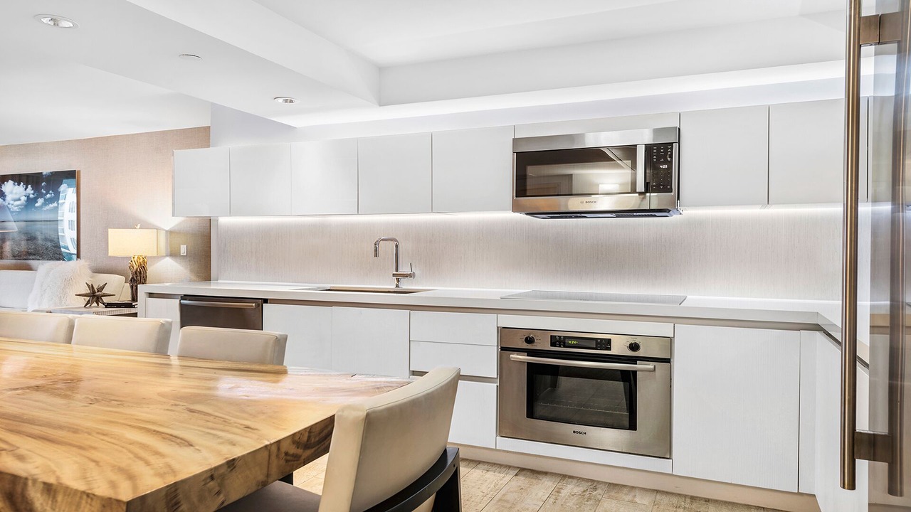 Photo of Kitchen in South Beach