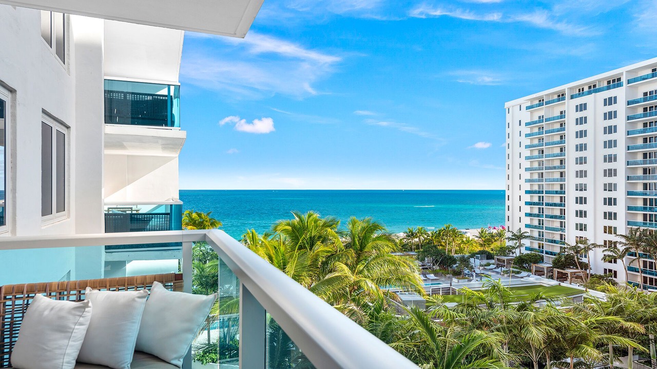 Photo of Outdoor in South Beach