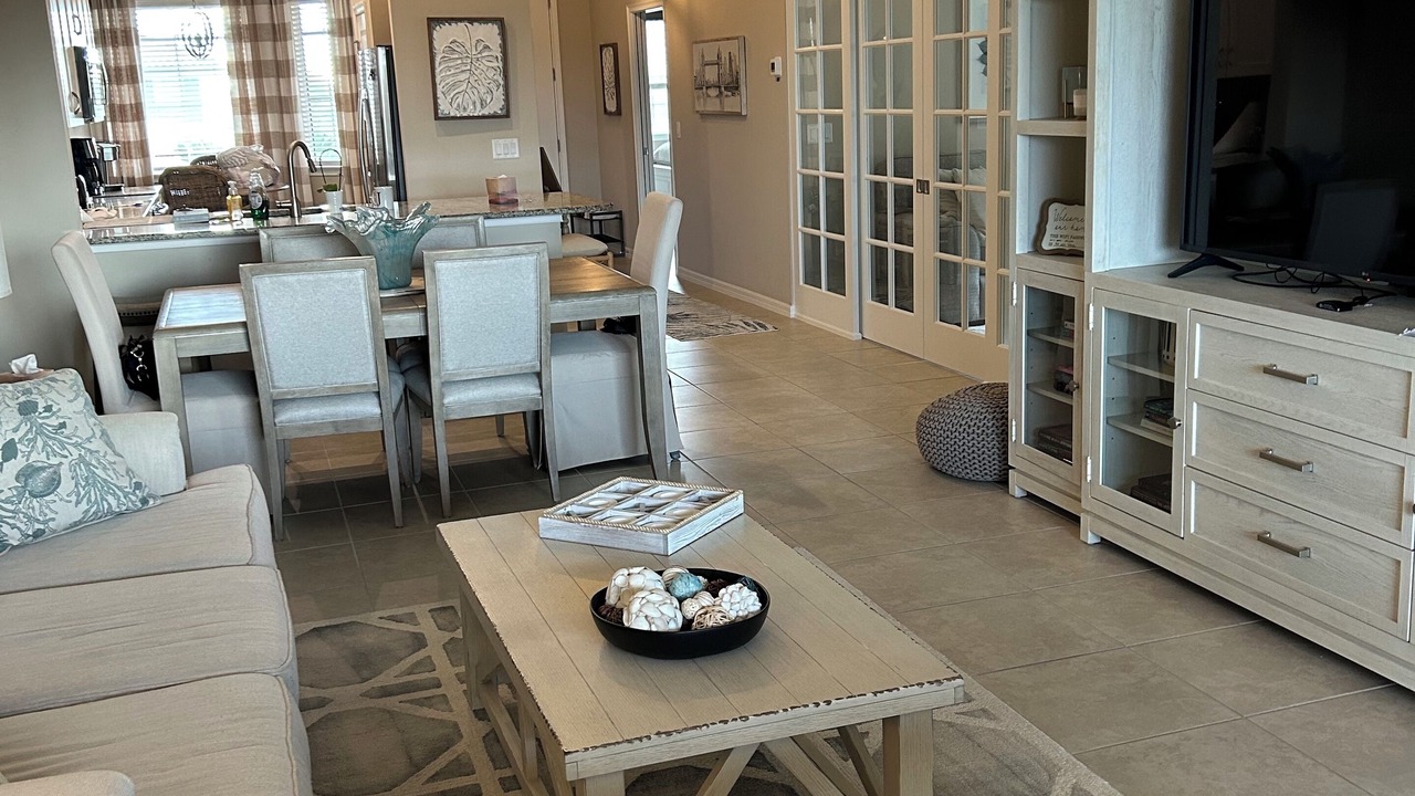 Photo of Livingroom in Naples