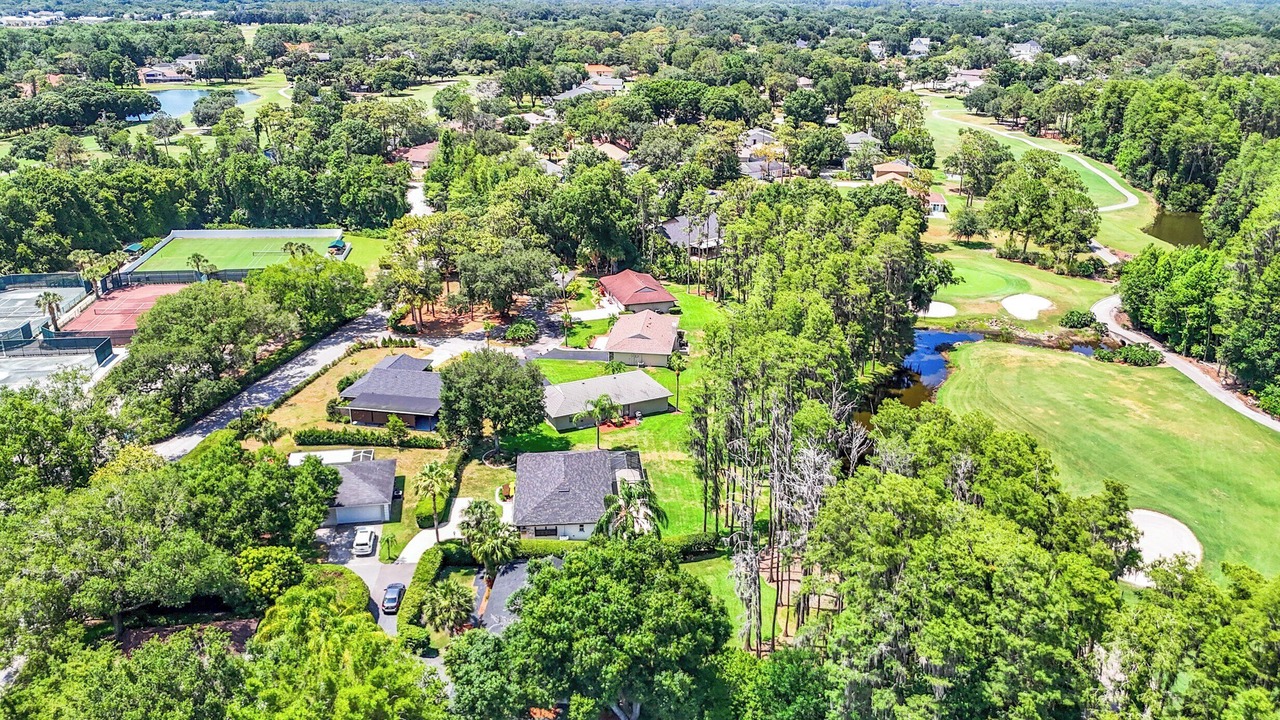 Photo of Outdoor in Saddlebrook