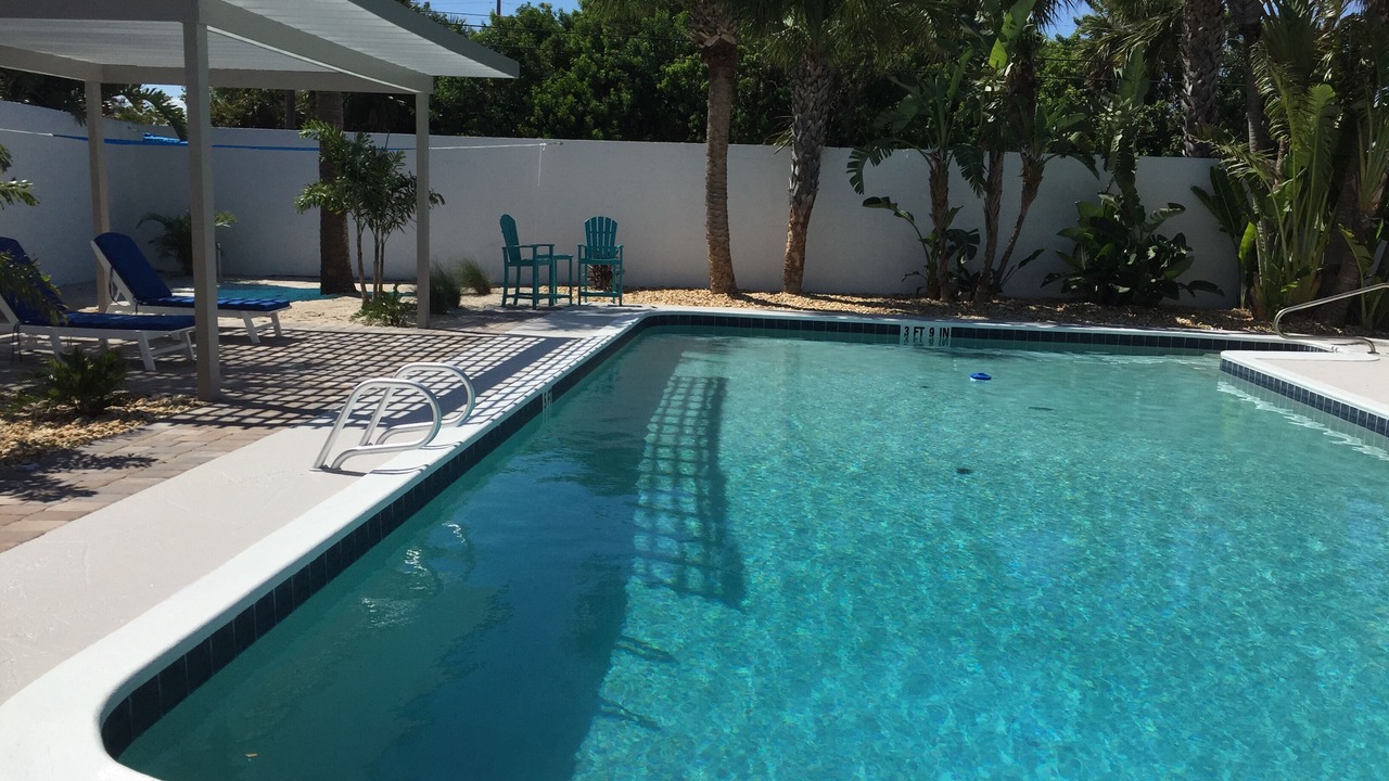 Photo of Bedroom in Port Canaveral