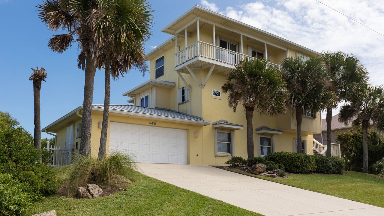 Photo of Outdoor in Flagler Beach