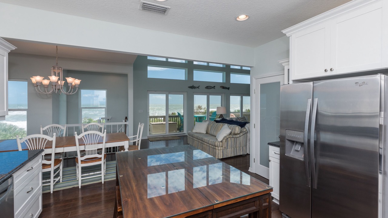 Photo of Bedroom in Flagler Beach