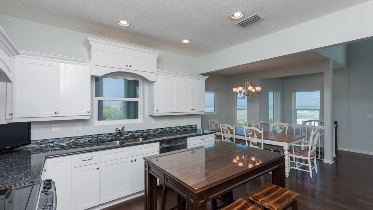 Photo of Bedroom in Flagler Beach