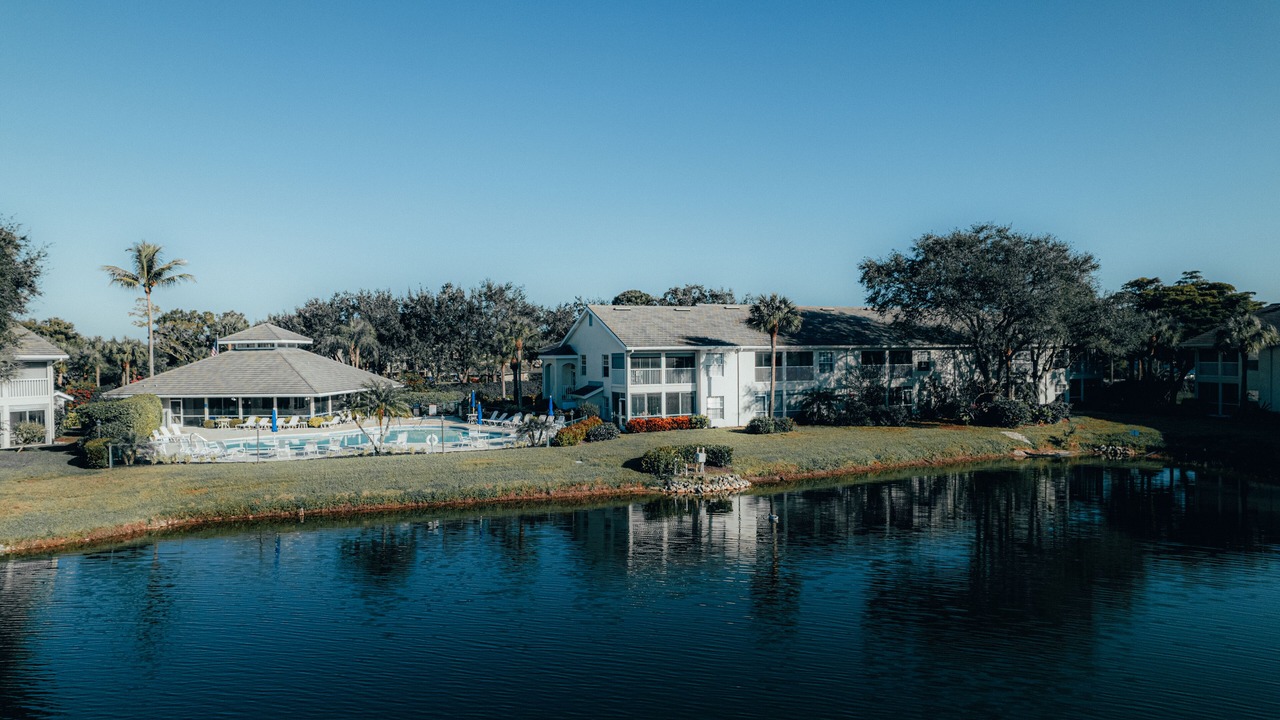 Photo of Outdoor in Imperial Golf Estates
