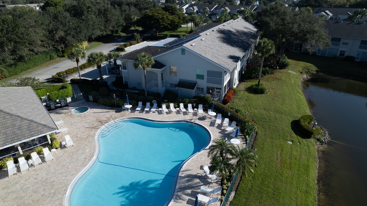 Photo of Outdoor in Imperial Golf Estates