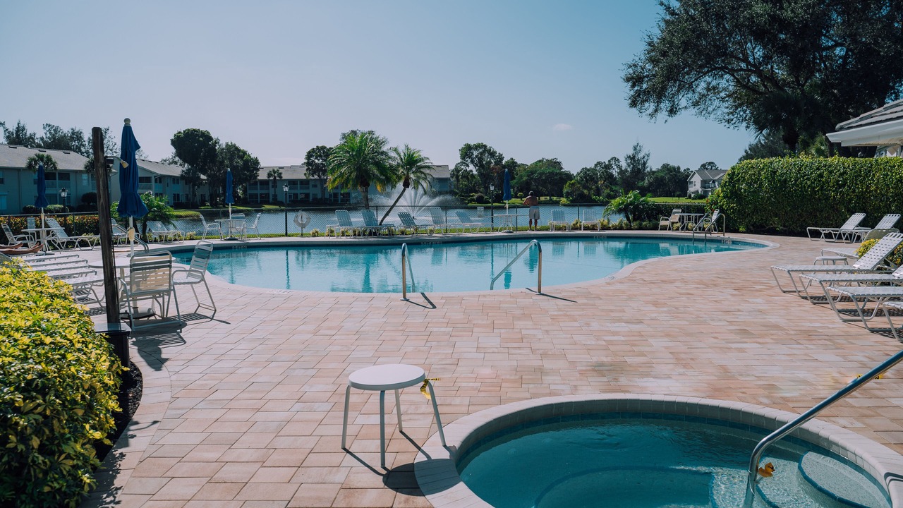 Photo of Outdoor in Imperial Golf Estates