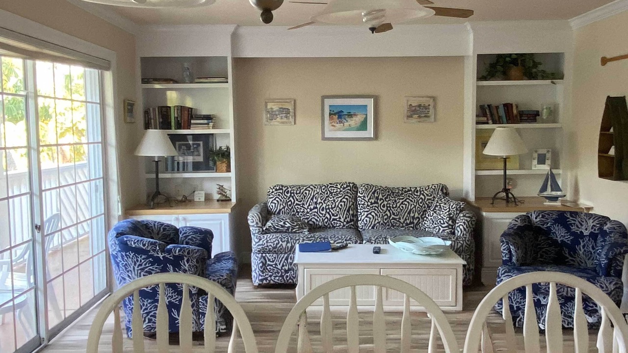 Photo of Bedroom in Bradenton Beach