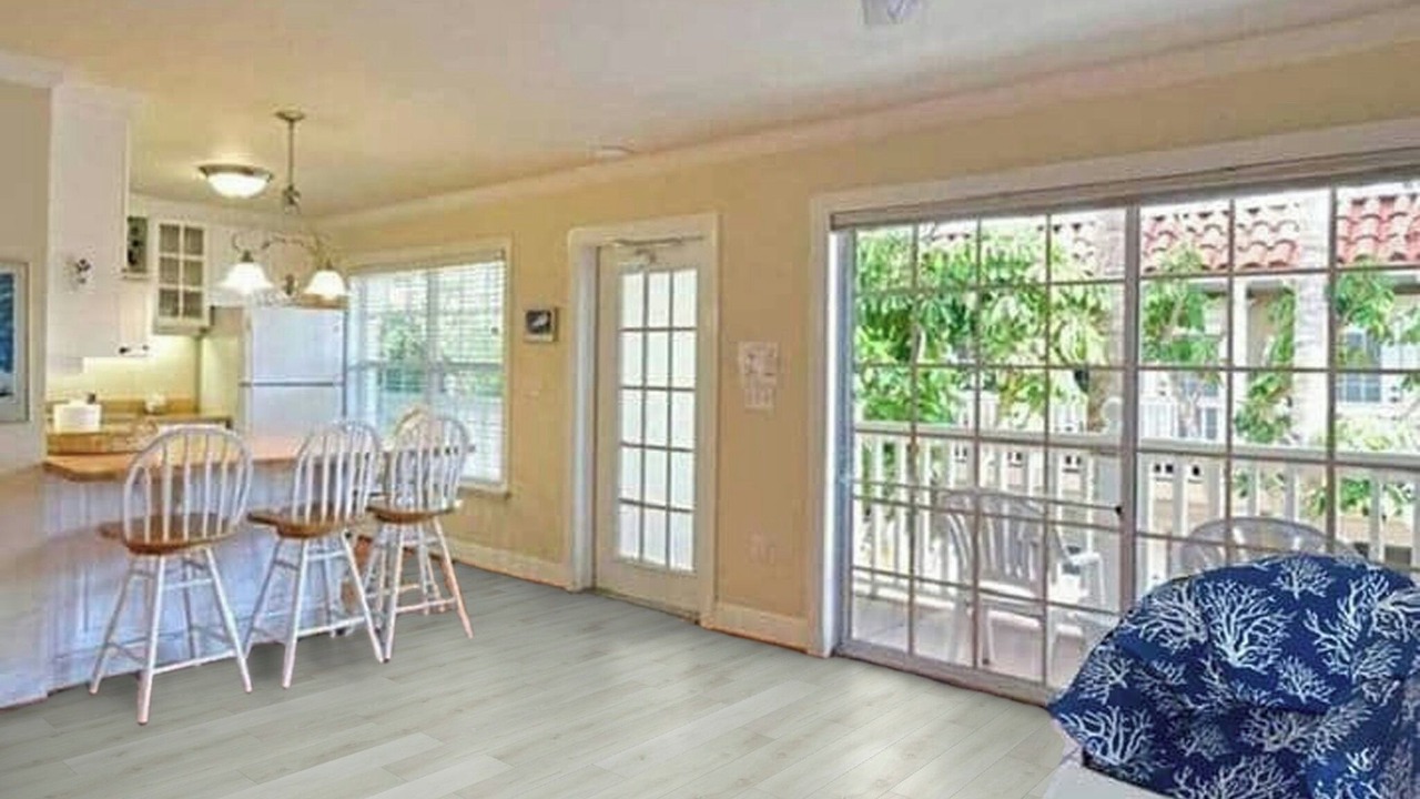 Photo of Bedroom in Bradenton Beach