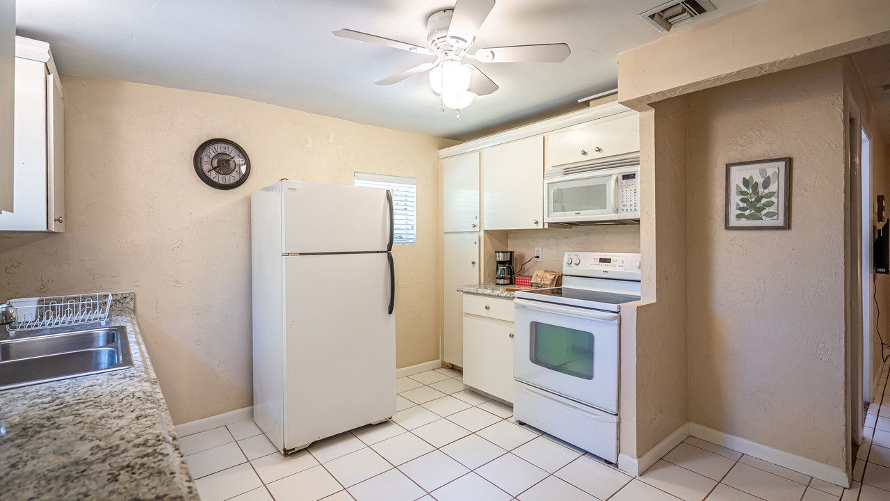 Photo of Kitchen in Palm Beach - West Palm Beach