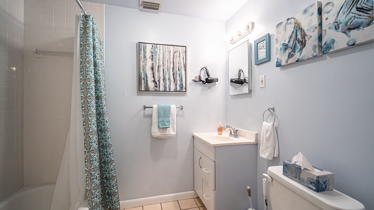 Photo of Bathroom in Palm Beach - West Palm Beach