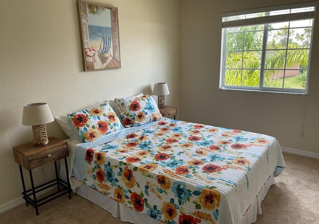 Photo of Bedroom in Venice