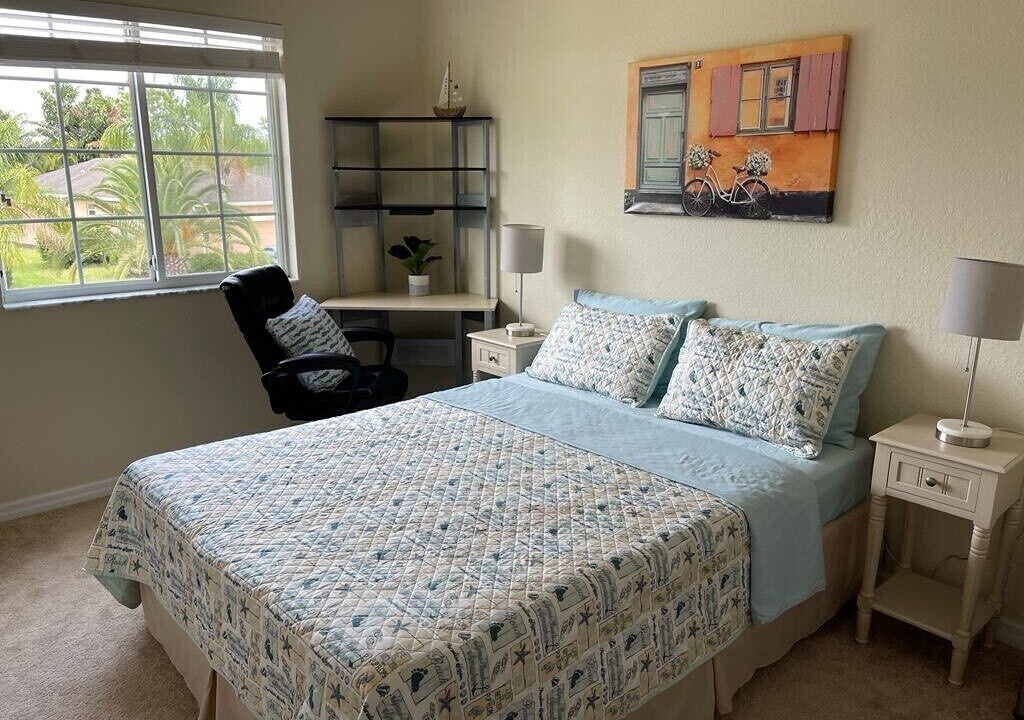 Photo of Bedroom in Venice