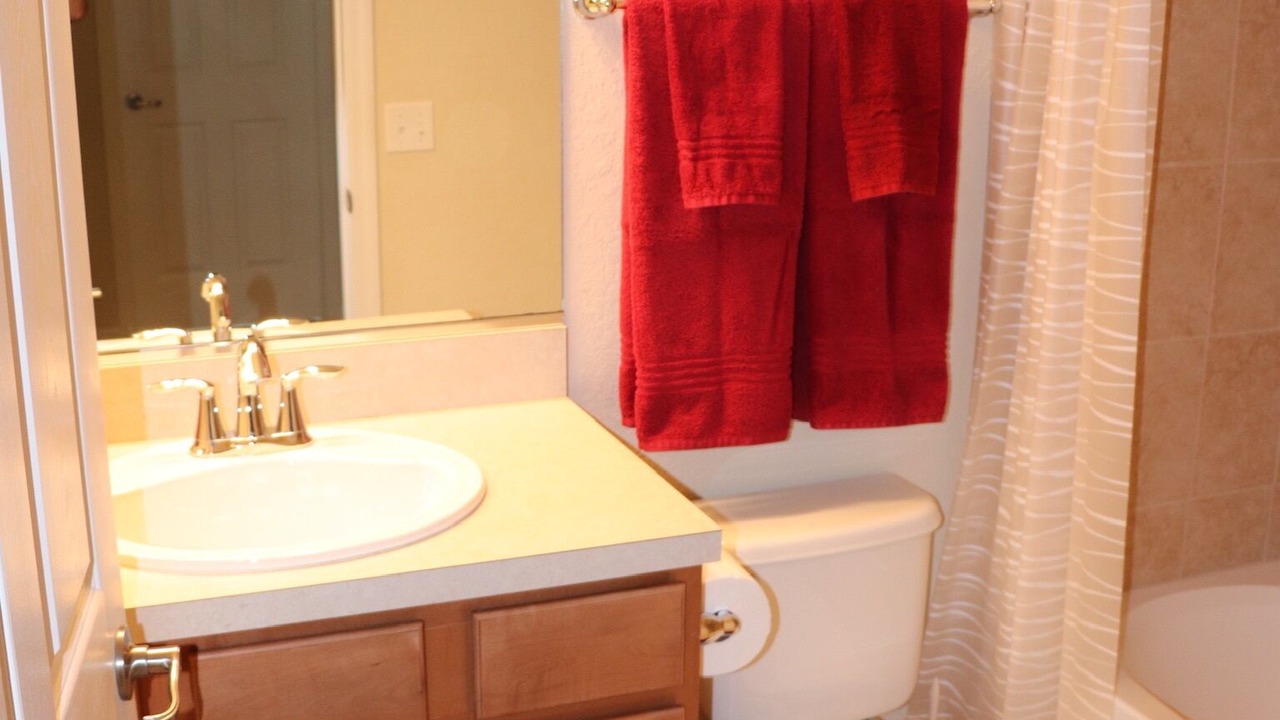 Photo of Bathroom in Venice