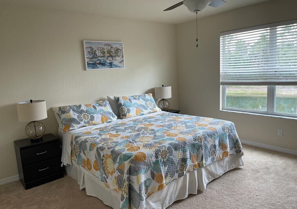 Photo of Bedroom in Venice