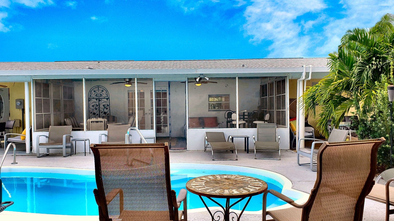 Photo of Outdoor in North Palm Beach