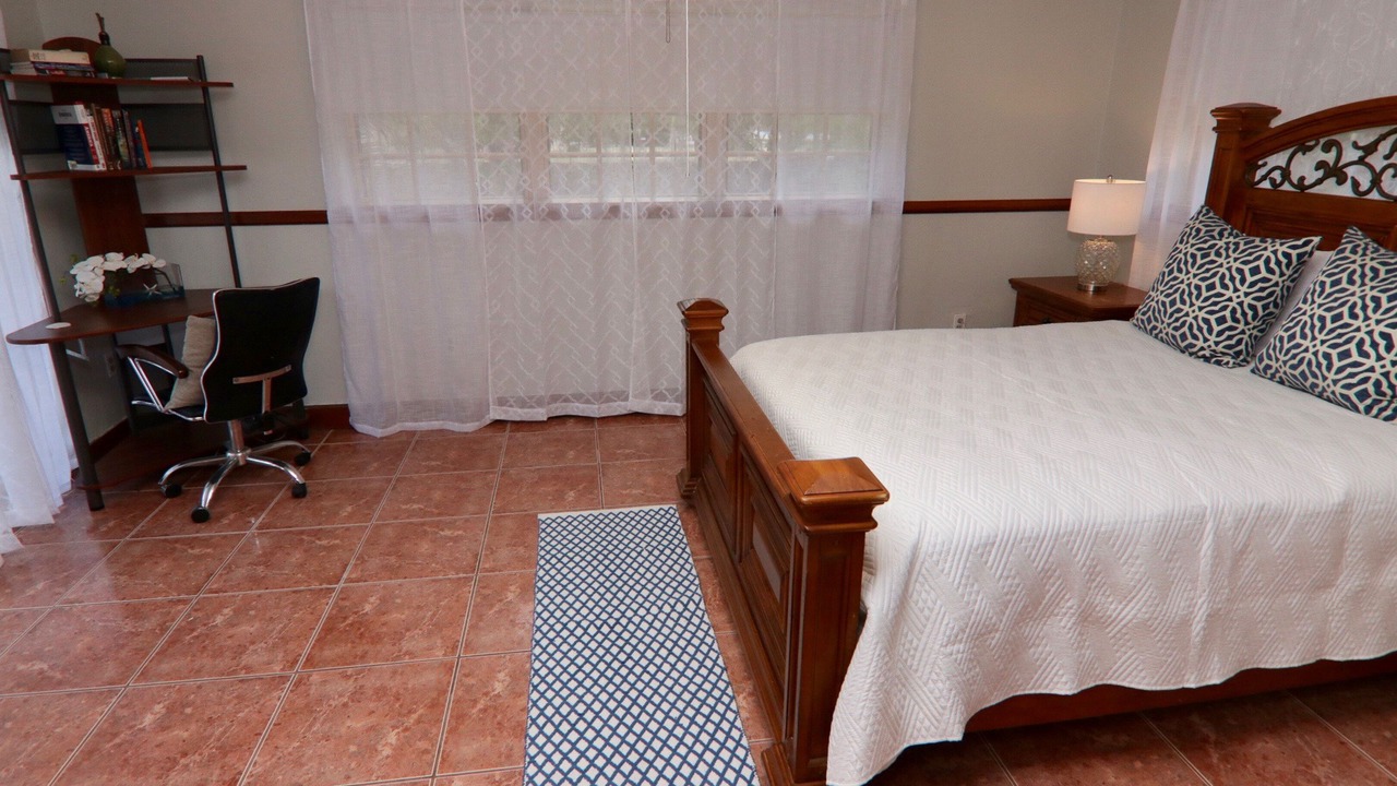 Photo of Bedroom in Glenvar Heights