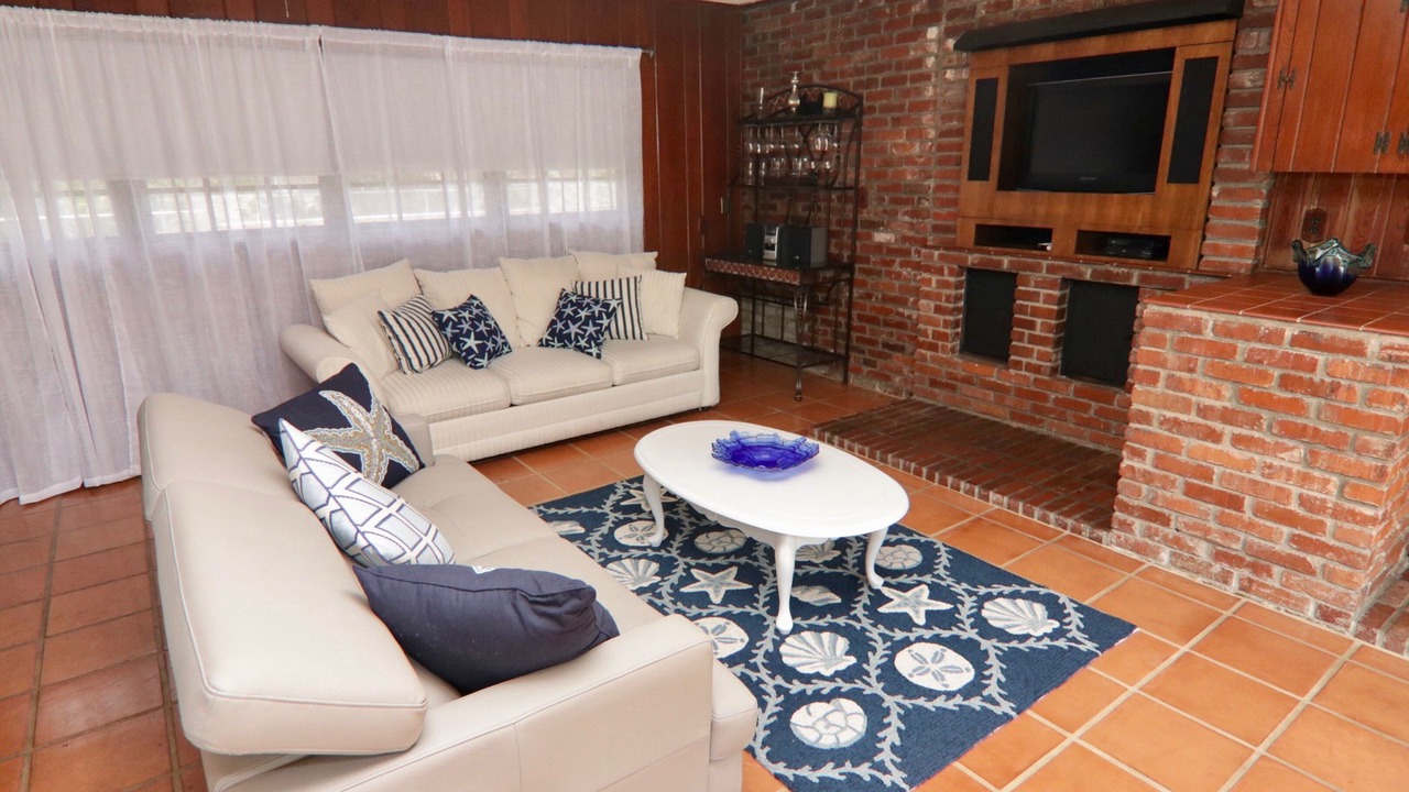 Photo of Livingroom in Glenvar Heights