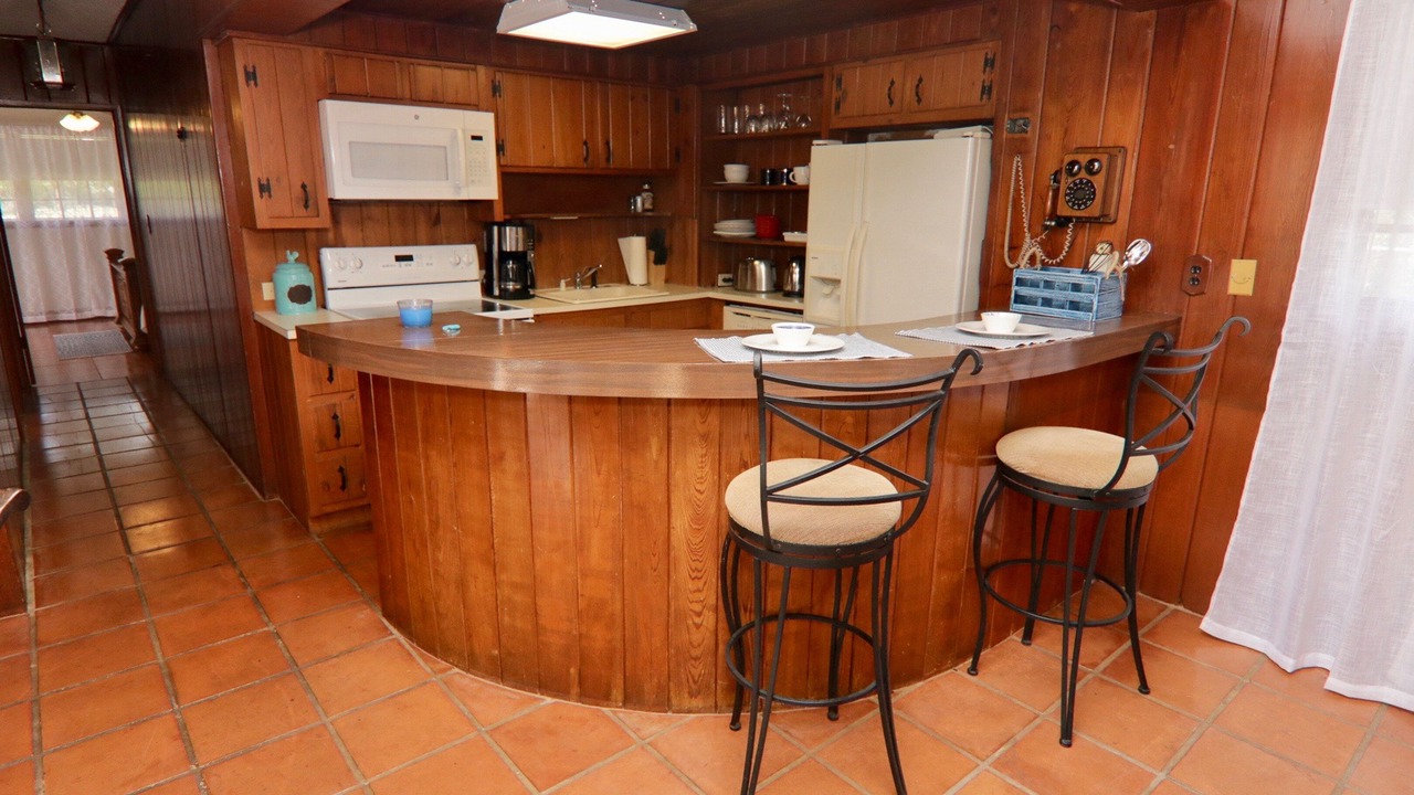 Photo of Kitchen in Glenvar Heights
