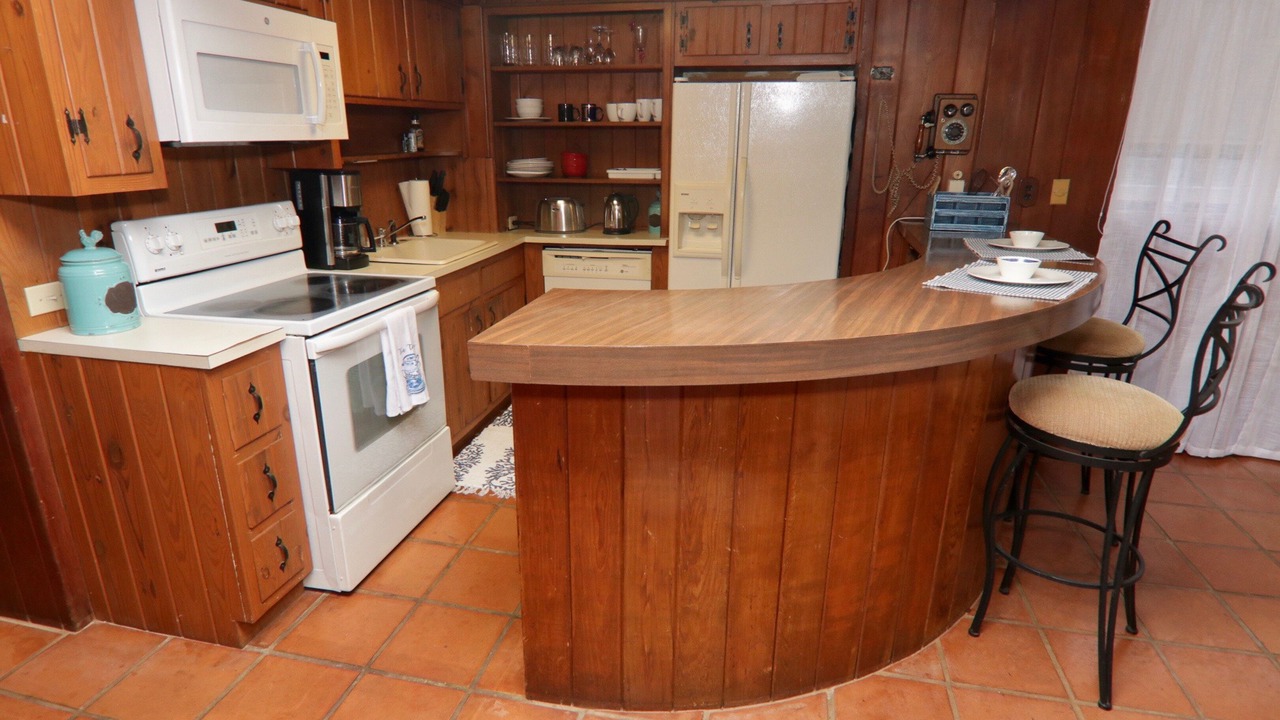 Photo of Kitchen in Glenvar Heights