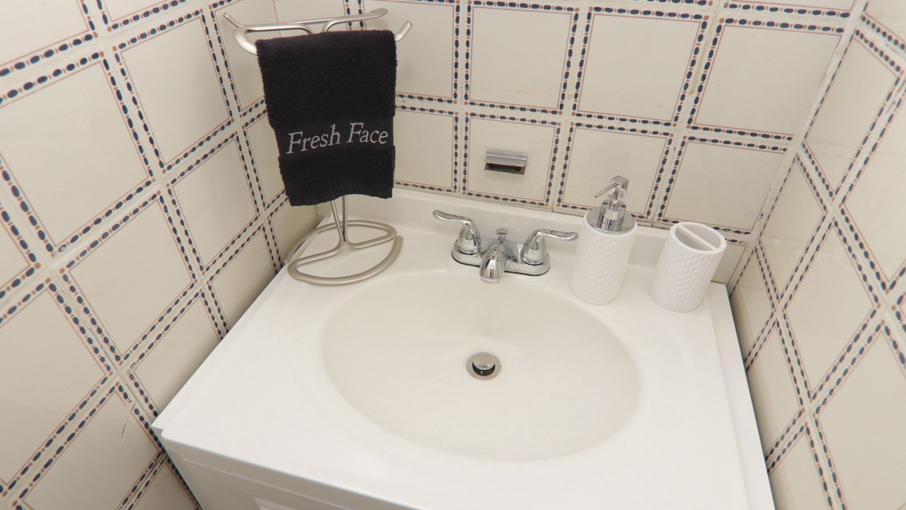 Photo of Bathroom in Glenvar Heights