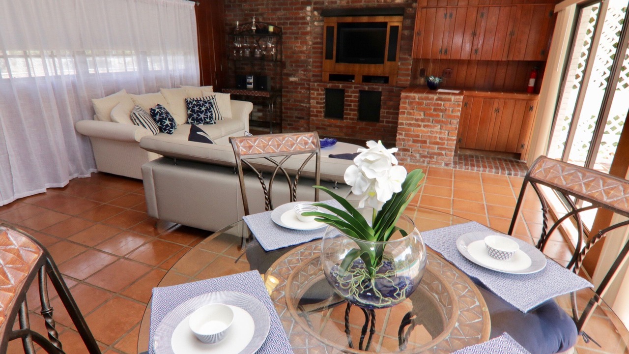 Photo of Livingroom in Glenvar Heights