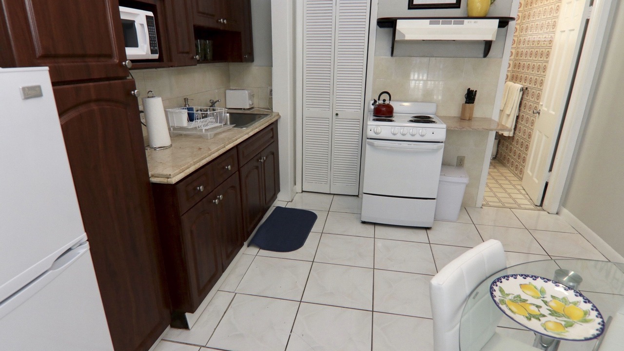 Photo of Kitchen in Glenvar Heights