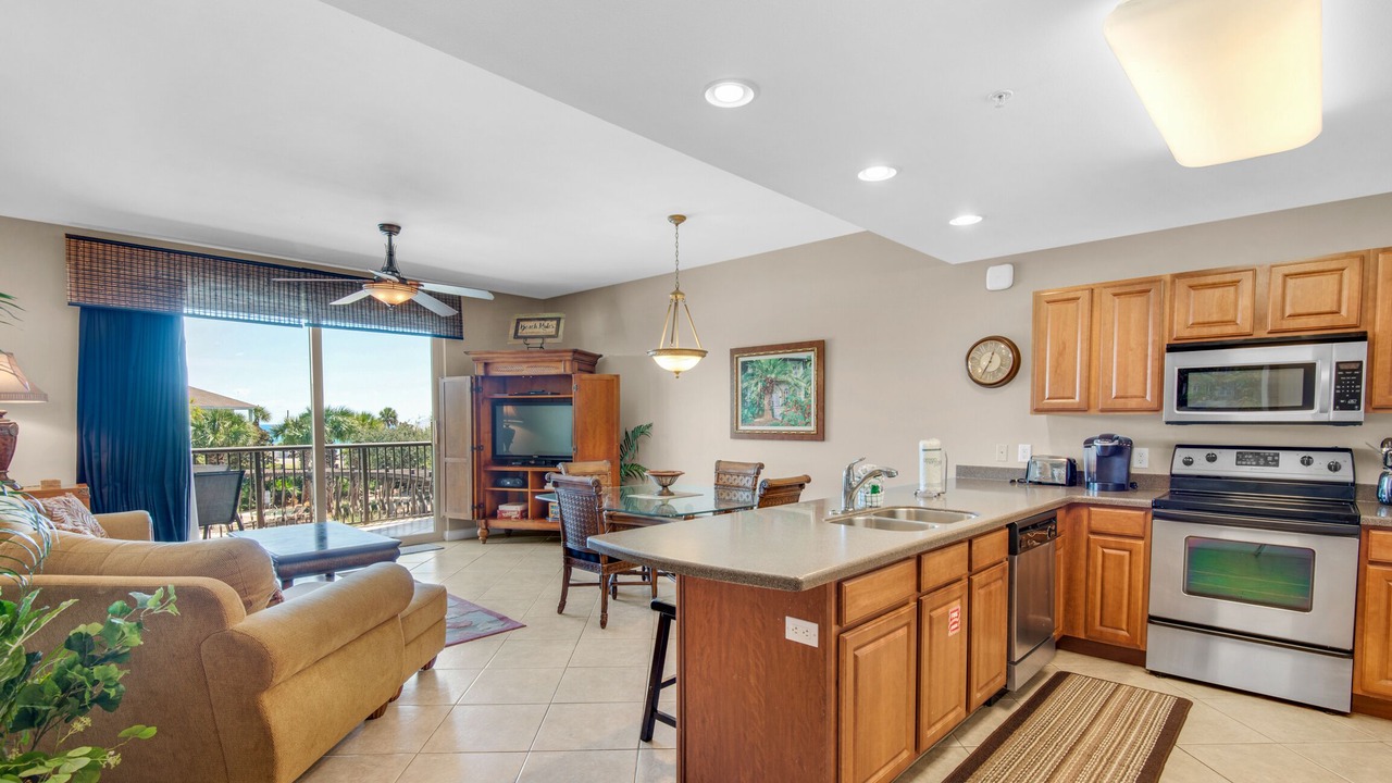 Photo of Bedroom in Fort Walton Beach - Destin